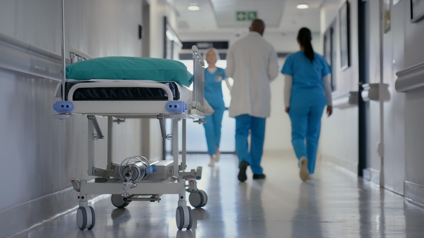 Πλασμαφαίρεση και αντιγήρανση: Μπορούμε να «καθαρίσουμε» το αίμα μας από τα σημάδια του χρόνου;