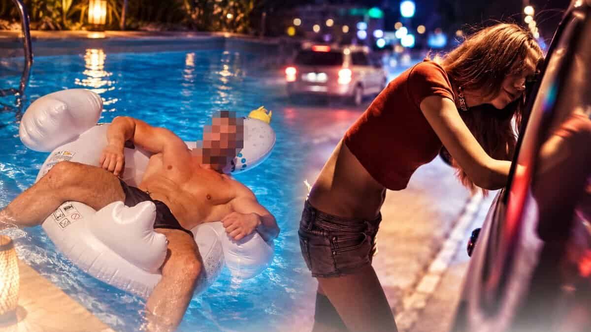 Χρήστος Κ: Ο 33χρονος ηθοποιός συνελήφθη για σεξουαλικά αδικήματα – Έβρισκε «πελάτες» για δύο 16χρονες μέσω αγγελιών σε ιστοσελίδες
