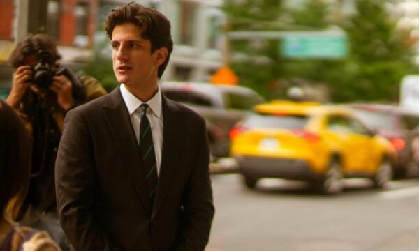 Jack Schlossberg: Στυλ, μνήμη και η τέχνη του political dressing από τη Jackie Kennedy