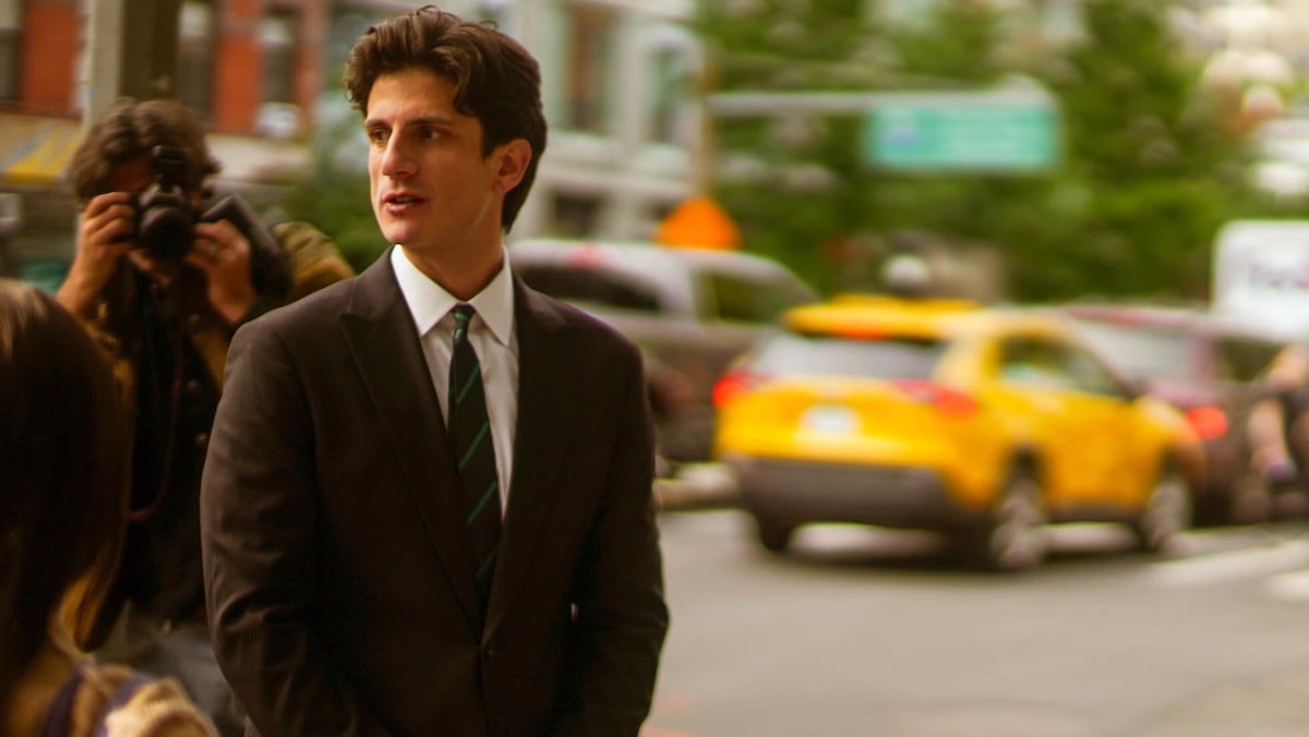 Jack Schlossberg: Στυλ, μνήμη και η τέχνη του political dressing από τη Jackie Kennedy