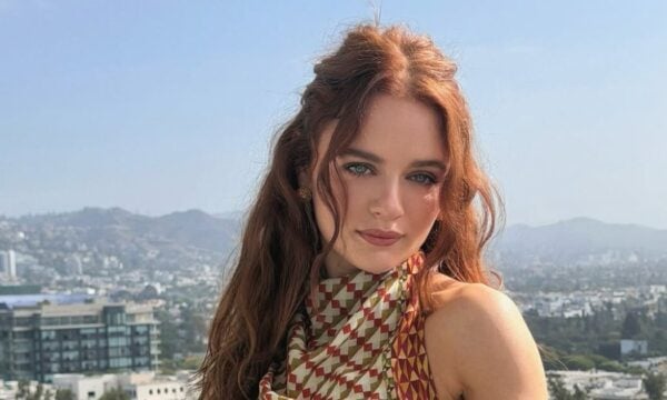 Boho makeup: Η τάση της σεζόν που υιοθέτησε ήδη η Joey King