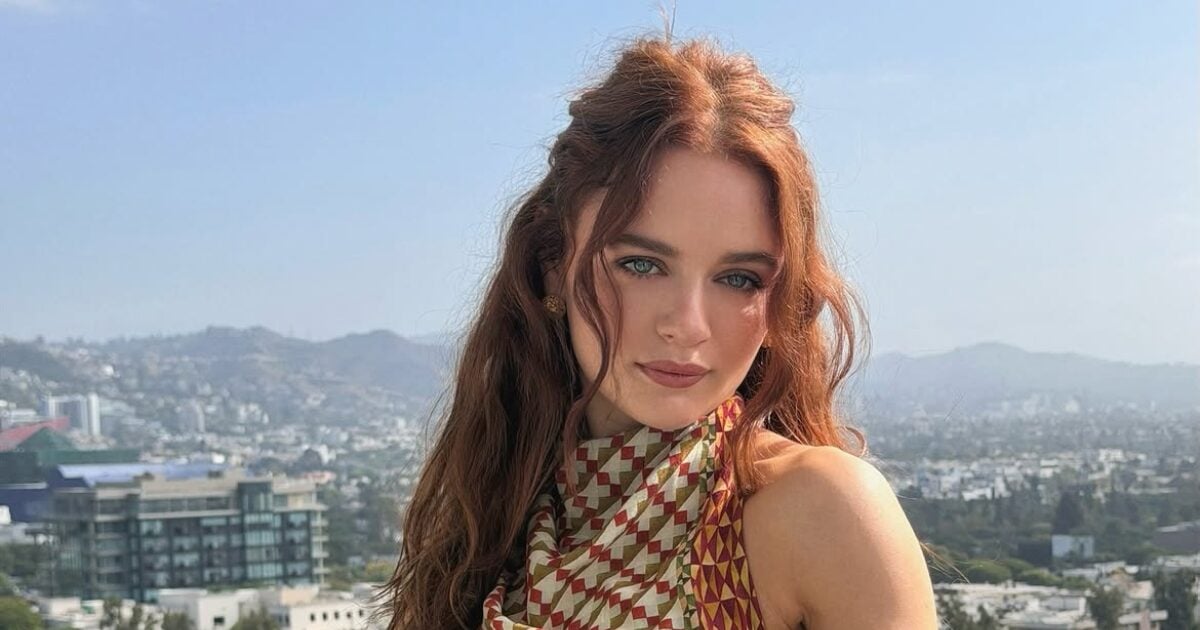 Boho makeup: Η τάση της σεζόν που υιοθέτησε ήδη η Joey King