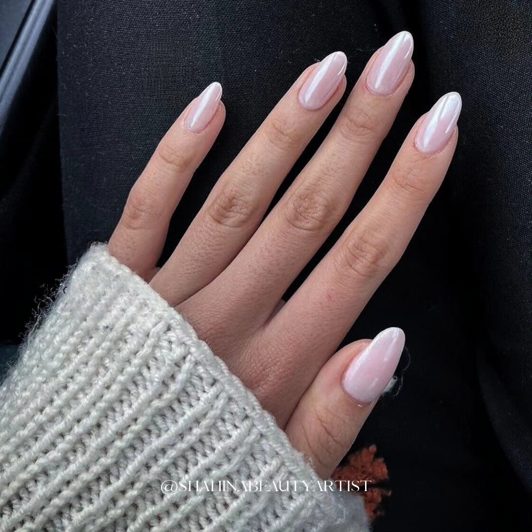 Μανικιούρ: Οι nail artists αποκαλύπτουν τα πιο chic χρώματα για το φθινόπωρο