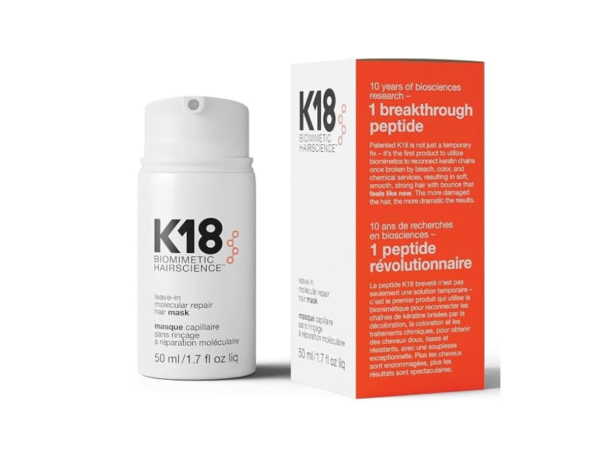 Serums μαλλιών με πεπτίδια: Η προσθήκη στη haircare ρουτίνα τον Σεπτέμβριο