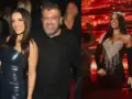 Ο γάμος της Ιουλίας Καλλιμάνη σήμερα: Ποιος είναι ο σύντροφός της Μιχάλης Τουρατζίδης