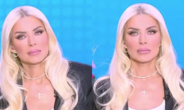 Κατερίνα Καινούργιου: Η Τίμια Ζώνη που φορούσε στην εγκυμοσύνη της και έβγαλε μόλις γέννησε την κόρη της – Η εξομολόγησή της