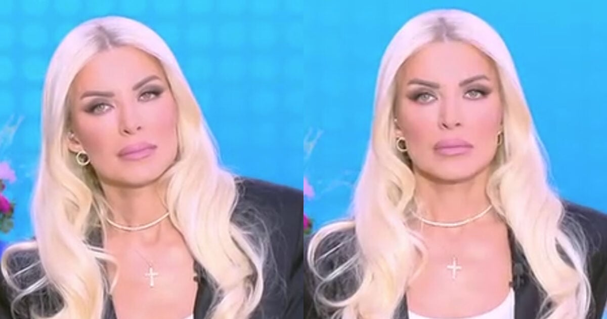 Κατερίνα Καινούργιου: Η Τίμια Ζώνη που φορούσε στην εγκυμοσύνη της και έβγαλε μόλις γέννησε την κόρη της – Η εξομολόγησή της