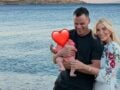 Κατερίνα Καινούργιου: Η εξομολόγηση για την εγκυμοσύνη της και τα φάρμακα της εξωσωματικής στο ψυγείο