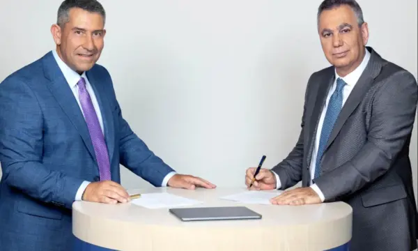 Καλημέρα Ελλάδα: Όλα έτοιμα για την αυριανή πρεμιέρα Παυλόπουλου – Χιώτη