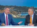 Καλημέρα Ελλάδα: Η πρεμιέρα των Παυλόπουλου – Χιώτη και η αναφορά στον Γιώργο Παπαδάκη