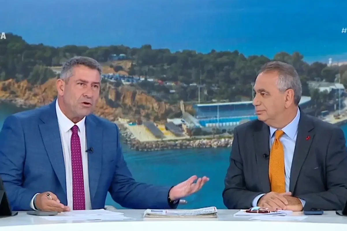Καλημέρα Ελλάδα: Η πρεμιέρα των Παυλόπουλου – Χιώτη και η αναφορά στον Γιώργο Παπαδάκη