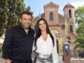Η Καλλιμάνη ντύνεται νύφη σήμερα: Σε ποια εκκλησία θα γίνει το μυστήριο και ποιος είναι ο γαμπρός;