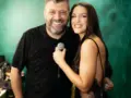 Ιουλία Καλλιμάνη – Μιχάλης Τουρατζίδης: Γάμος στη Θεσσαλονίκη με απρόοπτα