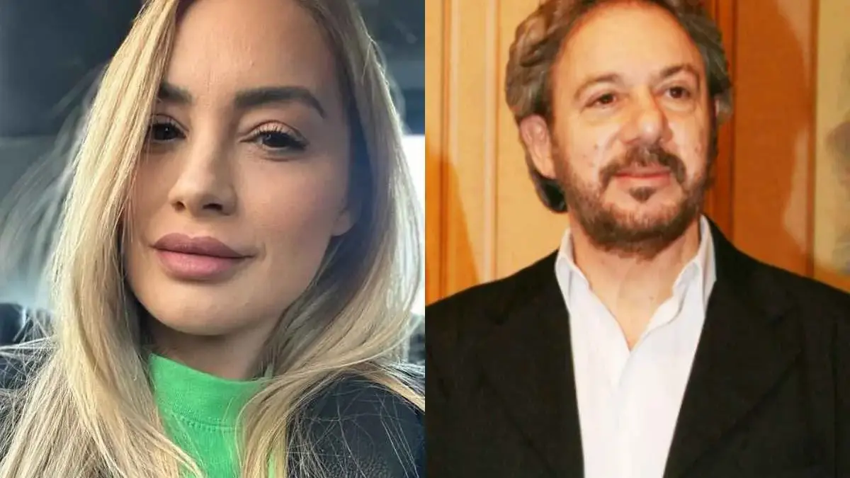 Καλλιστώ Βαρδή: Έγκυος η κόρη του Αντώνη Βαρδή – Το φύλο του μωρού
