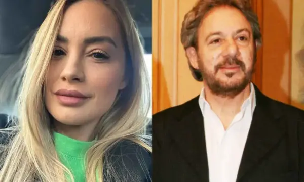 Καλλιστώ Βαρδή: Έγκυος η κόρη του Αντώνη Βαρδή – Το φύλο του μωρού