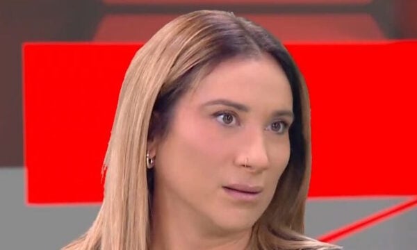 Γιώργος Μαζωνάκης: Η Εύη Καλογηροπούλου αποκαλύπτει ότι της είπε πως έπρεπε να βγει και να πει ότι τον αγαπά πολύ