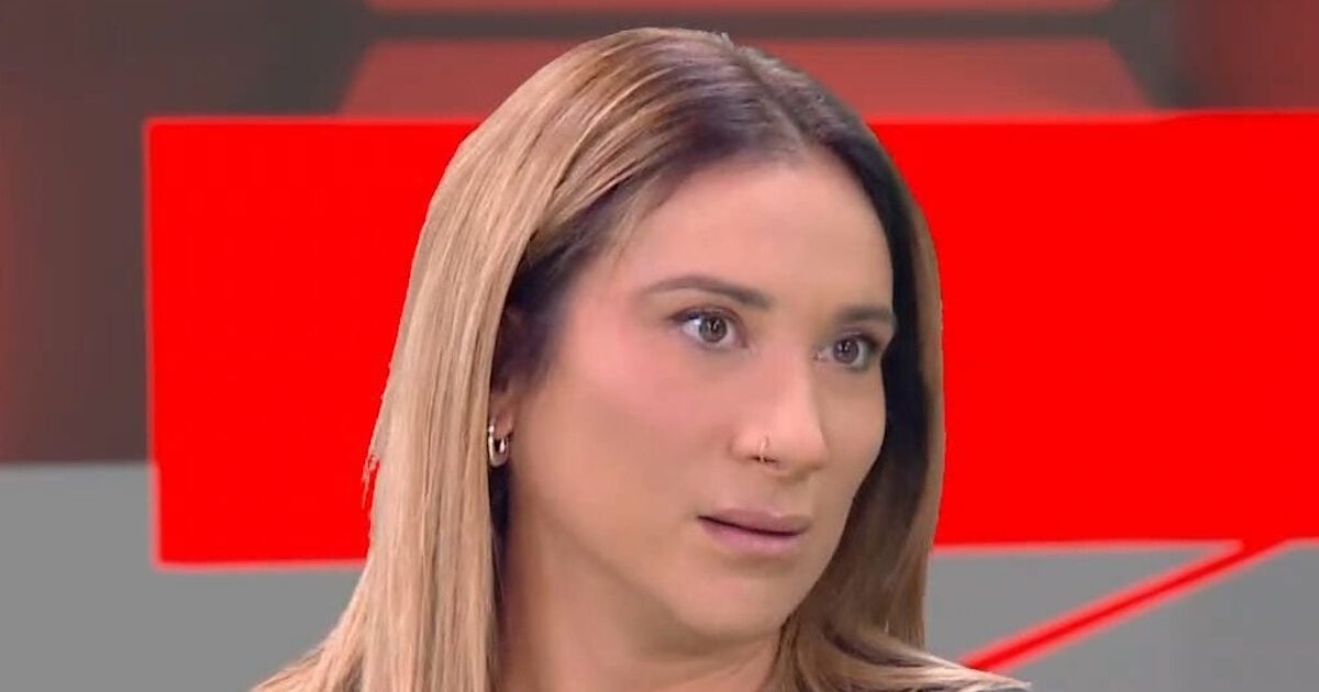 Γιώργος Μαζωνάκης: Η Εύη Καλογηροπούλου αποκαλύπτει ότι της είπε πως έπρεπε να βγει και να πει ότι τον αγαπά πολύ