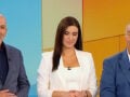 Καλοκαίρι Μαζί: Νίκος Ρογκάκος, Στέφανος Σίσκος και Άννα Λιβαθυνού αποχαιρέτησαν τους τηλεθεατές