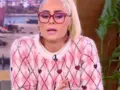 Άρια Καλύβα κατά Οικονομόπουλου για Μαζωνάκη: «Ποιος είσαι ρε μεγάλε; Δεν βρήκες 5 λεπτά να απαντήσεις;»