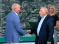 Δημήτρης Καμπουράκης: Πρεμιέρα και συνάντηση με τον Τάσο Αρνιακό: «Νιώθω λίγο Γιώργος Παπαδάκης»