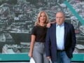 Δημήτρης Καμπουράκης: Πρεμιέρα στο Action 24 με τη Ντόνα Δρούτσα – «Νιώθω λίγο Γιώργος Παπαδάκης»