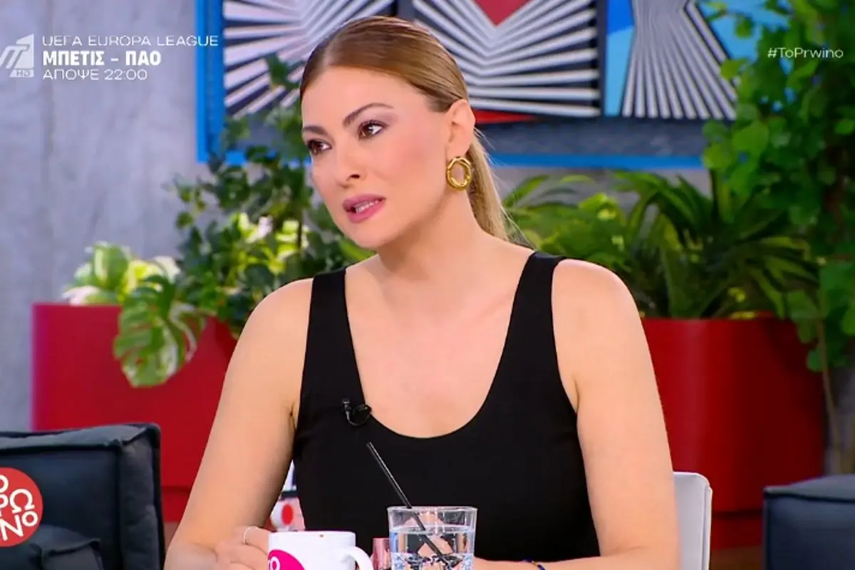 ΕΡΤ: Αποχώρηση στο παρά 1 – Γραμμέλη και Καμπούρη μαζί στις 16:00 μετά το «όχι» της Παπαβασιλείου