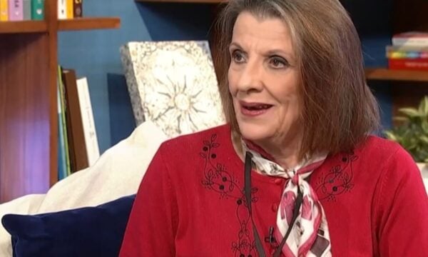 Μαρία Κανελλοπούλου: Η περιπέτεια με την υγεία της