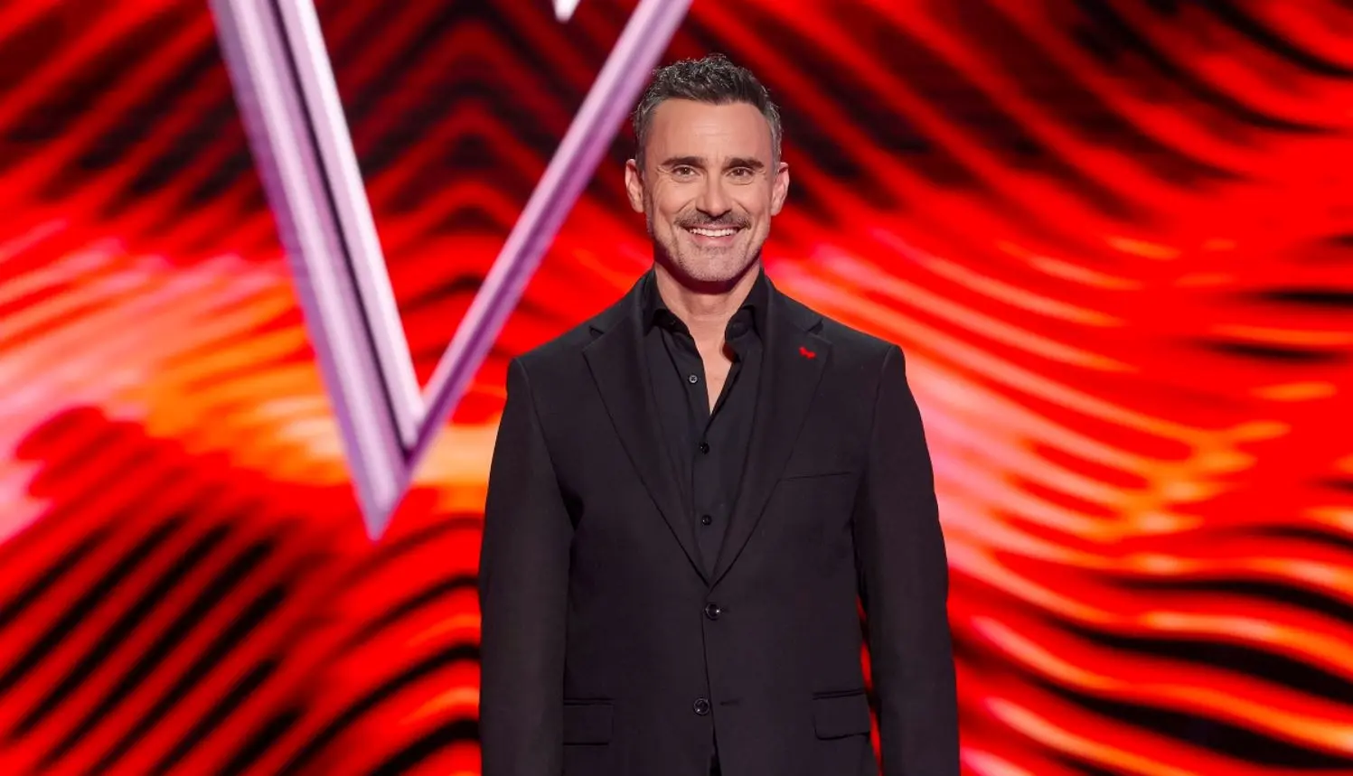 Γιώργος Καπουτζίδης: Επιστρέφει στο The Voice για να τιμήσει τον Μαζωνάκη