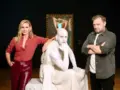 Στούντιο 4: Τεχνικό πρόβλημα στην ΕΡΤ «πάγωσε» την εκπομπή