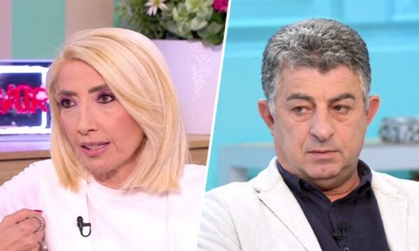 Μίνα Καραμήτρου: Η δολοφονία του Γιώργου Καραϊβάζ ήταν κομβική για τη γενιά μας
