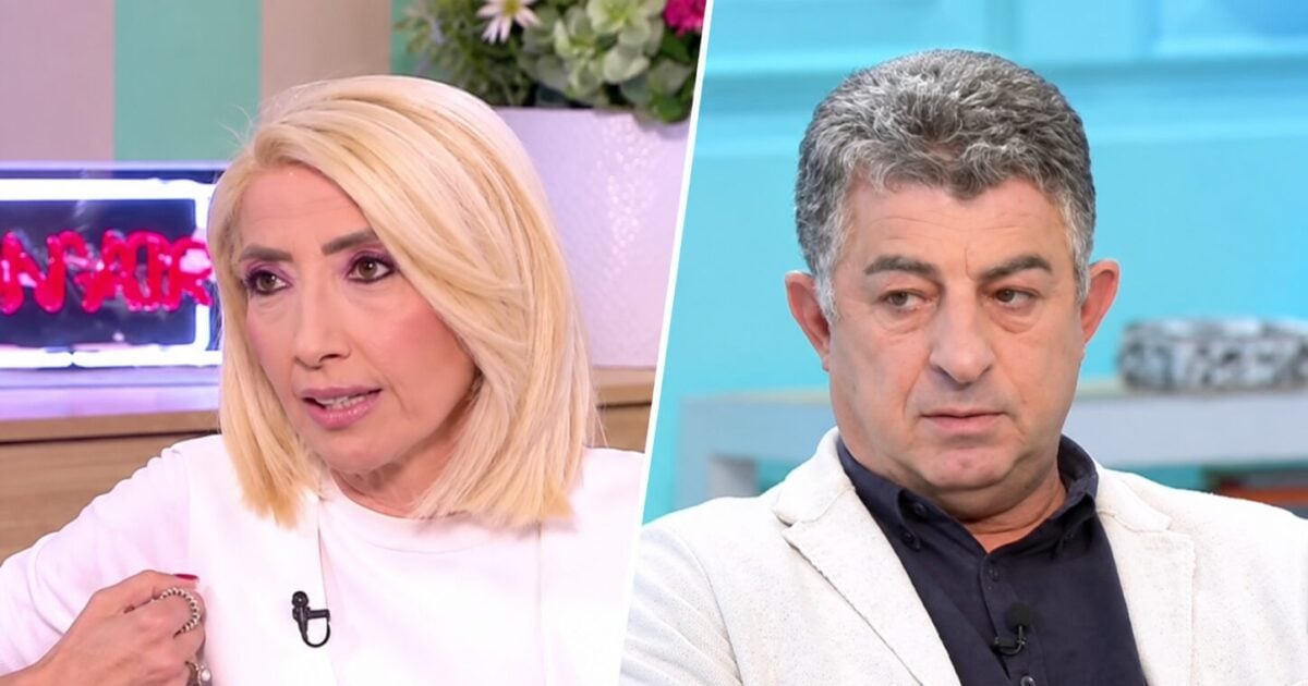 Μίνα Καραμήτρου: Η δολοφονία του Γιώργου Καραϊβάζ ήταν κομβική για τη γενιά μας