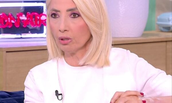 Μίνα Καραμήτρου: Απαντά για την αποχώρησή της από το OPEN – «Προέκυψε κάτι καθαρά προσωπικό»