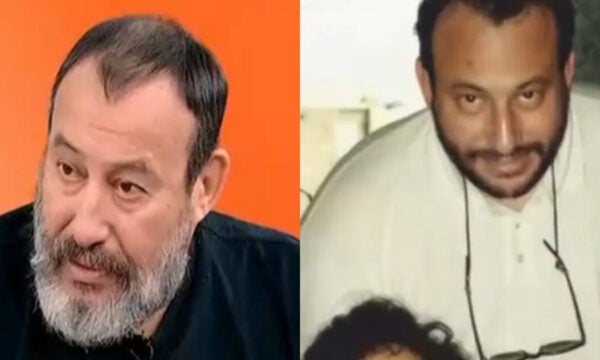 Άννα Βίσση: Ο Μίλτος Καρατζάς για τη γνωριμία τους και την πορεία της στη μουσική