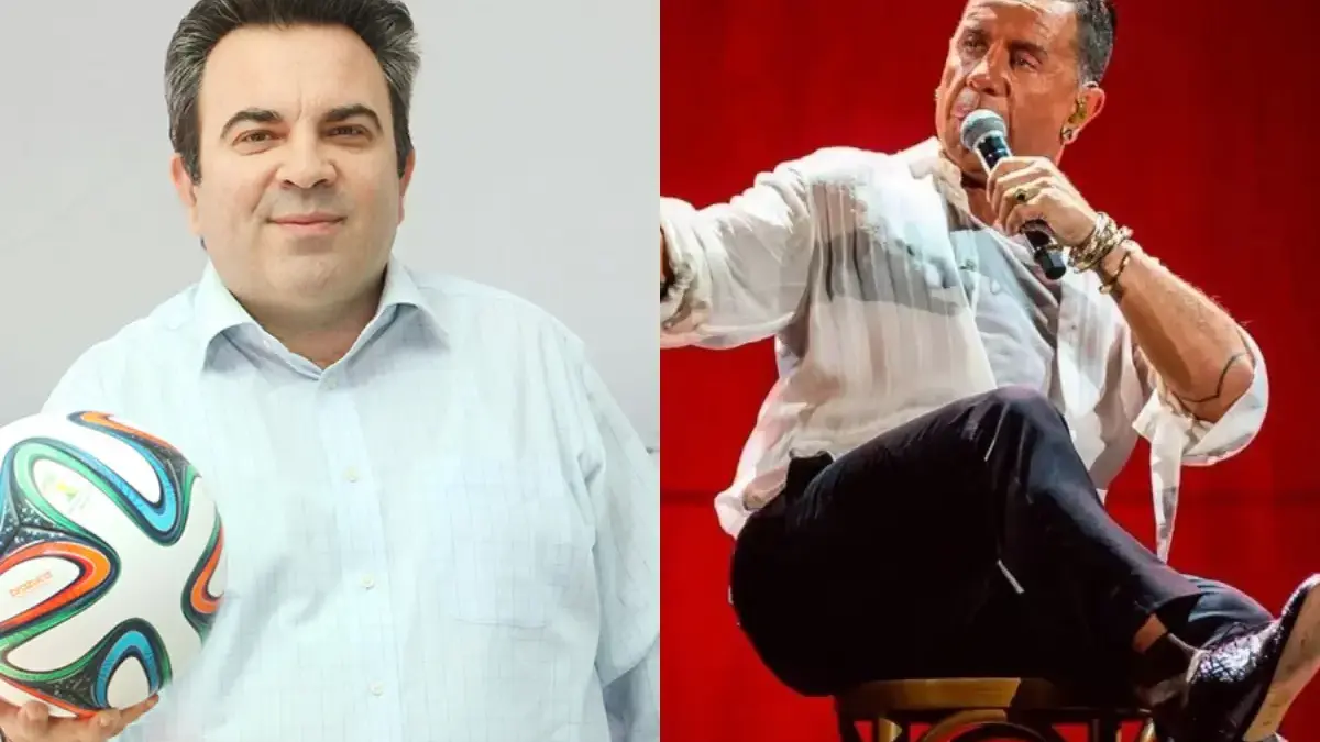 Αντώνης Καρπετόπουλος: Γνωριστήκαμε με τον Μαζωνάκη όταν πήγα να αγοράσω ένα σπίτι του