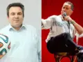 Αντώνης Καρπετόπουλος: Γνωριστήκαμε με τον Μαζωνάκη όταν πήγα να αγοράσω ένα σπίτι του