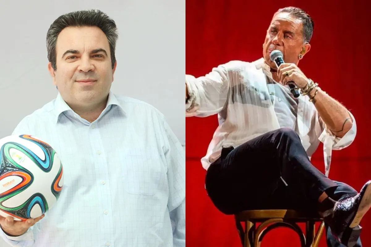 Αντώνης Καρπετόπουλος: Γνωριστήκαμε με τον Μαζωνάκη όταν πήγα να αγοράσω ένα σπίτι του