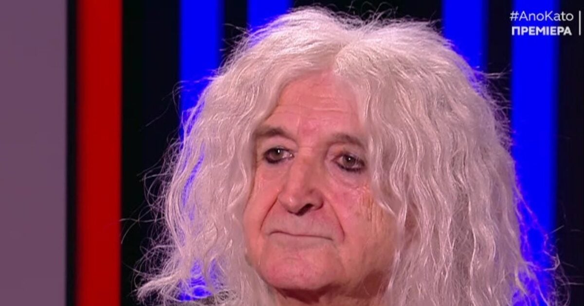 Νίκος Καρβέλας: «Αγάπησα με ηλιθιότητα, ήταν μια χυδαιότητα απέναντι στη γυναίκα»