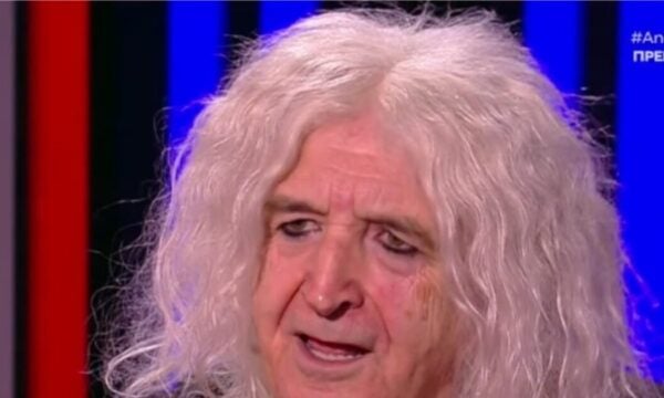 Νίκος Καρβέλας: «Δεν έχω πάρει κανένα ναρκωτικό στη ζωή μου, από τα 18 μου δεν έχω πιει ούτε μια γούλια κρασί»