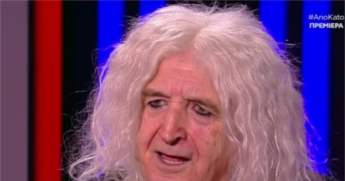 Νίκος Καρβέλας: «Δεν έχω πάρει κανένα ναρκωτικό στη ζωή μου, από τα 18 μου δεν έχω πιει ούτε μια γούλια κρασί»