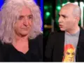 Νίκος Καρβέλας: Η κόντρα με τον Μπογδάνο στην πρεμιέρα της εκπομπής «Κοινωνία Άνω»