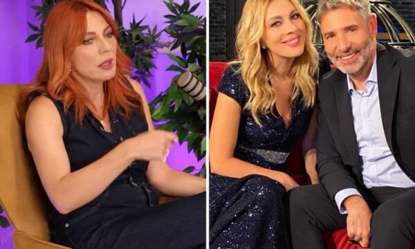 Σμαράγδα Καρύδη: Αποκαλύπτει πρώτη φορά την απιστία του Αθερίδη – «Ήταν λάθος μου που τον συγχωρέσα…» (βίντεο)