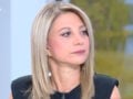 Μαρία Καρυστιανού: Η μοναδική φορά που φοβήθηκε ήταν όταν άνοιξε το λευκό φέρετρο της κόρης της