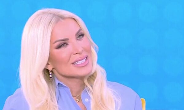 Κατερίνα Καινούργιου: Η νέα δραστηριότητα με την πέντε μηνών κόρη της και όσα αποκάλυψε