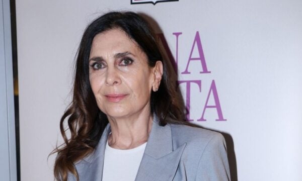Κατερίνα Διδασκάλου: Η εξομολόγηση για την προσωπική ζωή – «Με έχουν στερηθεί τα παιδιά μου»