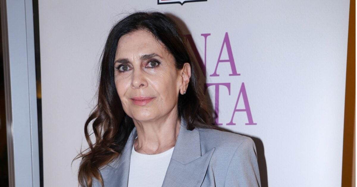Κατερίνα Διδασκάλου: Η εξομολόγηση για την προσωπική ζωή – «Με έχουν στερηθεί τα παιδιά μου»