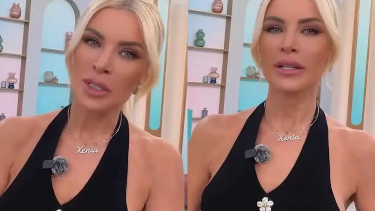 Κατερίνα Καινούργιου: Έχουν αλλάξει πολλά πράγματα στη ζωή μου πριν την πρεμιέρα