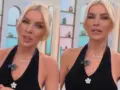Κατερίνα Καινούργιου: Έχουν αλλάξει πολλά πράγματα στη ζωή μου πριν την πρεμιέρα