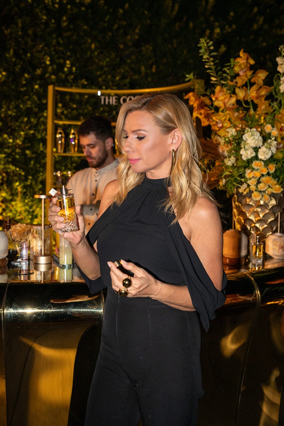 Kilian Paris: Η νέα συλλογή The Cocktails παρουσιάστηκε με μια εκρηκτική βραδιά στην Αθηναϊκή Ριβιέρα