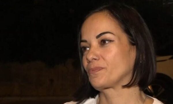 Κατερίνα Τσάβαλου: Η ζωή μετά το διαζύγιο και η εξομολόγηση – «Δεν ήταν εύκολο το διαζύγιο»
