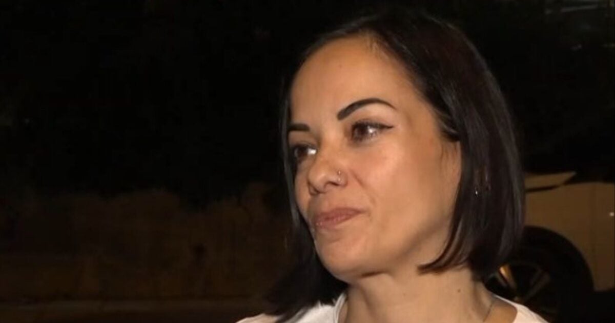 Κατερίνα Τσάβαλου: Η ζωή μετά το διαζύγιο και η εξομολόγηση – «Δεν ήταν εύκολο το διαζύγιο»